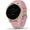 Часы GARMIN VIVOACTIVE 4S DUST ROSE/LIGHT GOLD 010-02172-33