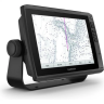 Эхолот GARMIN ECHOMAP ULTRA 102sv (без датчика в комплекте) 010-02111-00