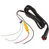 Кабель питания\данных GARMIN ECHOMAP CHIRP\PLUS 72\92 010-12445-00