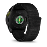 Смарт-часы GARMIN ENDURO 3 с черным нейлоновым ремешком 010-02751-01